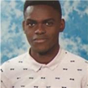 Estudiante de Bachillerato con una gran pasión y capacidades para las matemáticas y la física. Clases en presenciales en Móstoles.